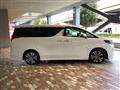 2019 Toyota Alphard G