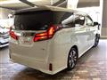 2019 Toyota Alphard G