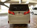 2019 Toyota Alphard G