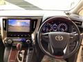 2018 Toyota Vellfire