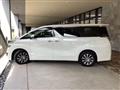 2018 Toyota Vellfire