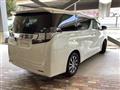 2018 Toyota Vellfire