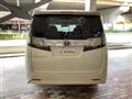 2018 Toyota Vellfire