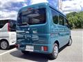 2025 Suzuki Every