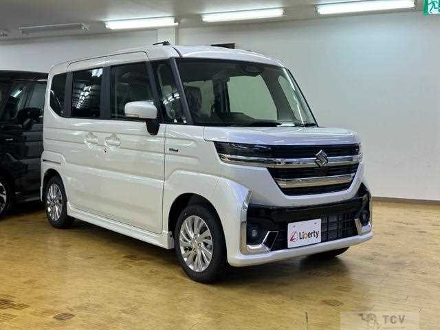 2026 Suzuki Suzuki Others