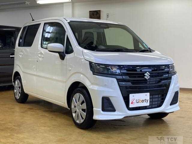 2026 Suzuki Wagon R