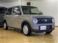 2026 Suzuki Lapin