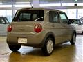 2026 Suzuki Lapin