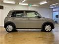 2026 Suzuki Lapin