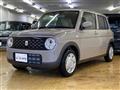 2026 Suzuki Lapin