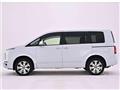 2024 Mitsubishi Delica D5