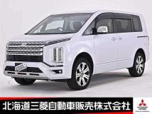 2024 Mitsubishi Delica D5