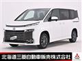 2025 Toyota Voxy