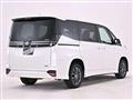 2025 Toyota Voxy