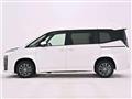 2025 Toyota Voxy