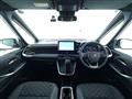 2025 Toyota Voxy
