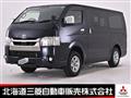 2021 Toyota Hiace Van