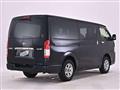 2021 Toyota Hiace Van