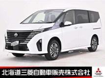 2023 Nissan Serena