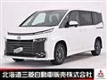 2025 Toyota Voxy