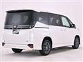 2025 Toyota Voxy