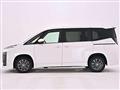 2025 Toyota Voxy