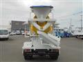 2001 Mitsubishi Fuso Canter