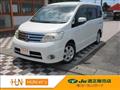 2010 Nissan Serena