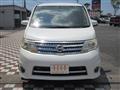 2010 Nissan Serena