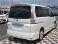 2010 Nissan Serena