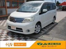 2010 Nissan Serena