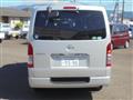 2014 Toyota Hiace Van