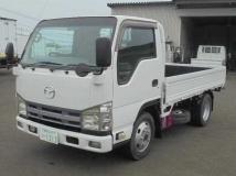 2012 Mazda Titan