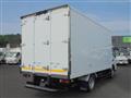 2019 Mitsubishi Fuso Canter