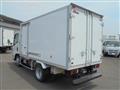 2009 Isuzu Elf Truck