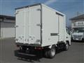 2017 Mitsubishi Fuso Canter