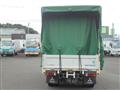 2016 Mitsubishi Fuso Canter