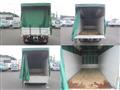 2016 Mitsubishi Fuso Canter