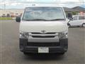 2014 Toyota Regiusace Van