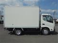 2016 Toyota Dyna Truck