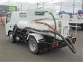2011 Mitsubishi Fuso Canter