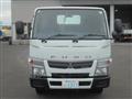 2011 Mitsubishi Fuso Canter