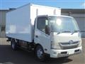 2013 Hino Dutro