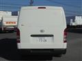 2010 Toyota Hiace Van