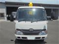 2015 Hino Dutro