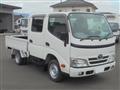 2016 Toyota Toyoace