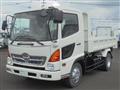 2004 Hino Ranger