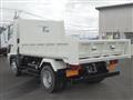 2004 Hino Ranger