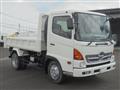 2004 Hino Ranger