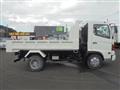 2004 Hino Ranger